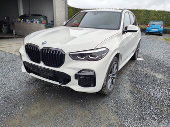BMW X5 45E M SPORT - 2