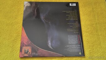 LP The Pogues - the rest of the best (limit zelený vinyl) - 2