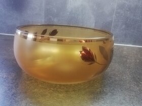 skleněná dekorativní místa - 2