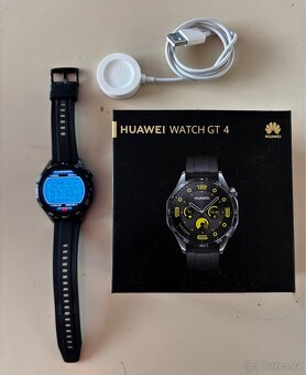 Huawei GT 4 - 2
