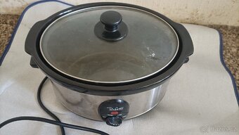 De Gusto Hrnec na pomalé vaření - 2