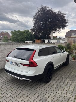 Volvo V90 CC - 2