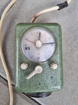 PRECISA Typ PH12 - 2