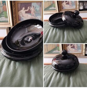 Sklo,porcelán a keramika viz fota. Cena za kus 150 Kč. - 2