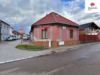 Prodej rodinného domu 138 m2 Husova, Přelouč - 2