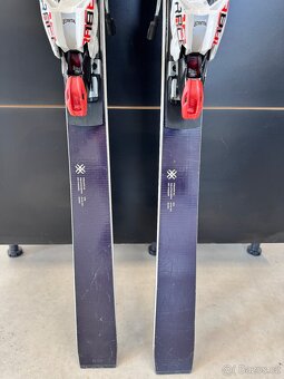 Augment GS FIS 183cm R25 – závodní obřačky, testovací verze - 2