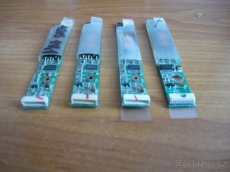 Invertor ( pro podsviceni LCD ) do notebooku Asus - 2