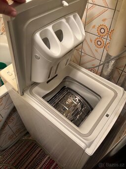 Pračka Whirlpool - 2