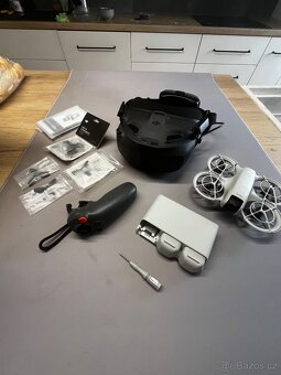 DJI NEO - Combo + 2 roky Záruka Care Refresh - 2