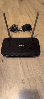 Router TP-Link Archer C20 - 2