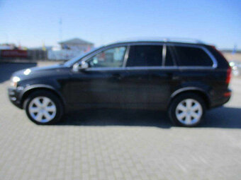 VOLVO XC90 2,4D5 147kw AWD Momentum Geartronic DPH 2012 - 2