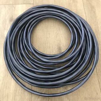 WIREWORLD LUNA - repro-kabel - 11m nepoužitý  - 2