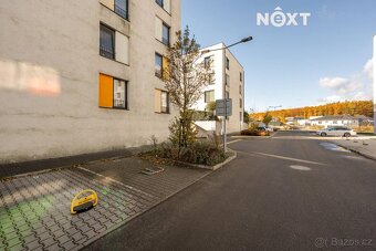 Prodej ostatní Garážové stání, 13㎡ - 2