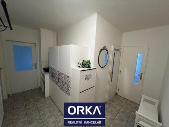 Pronájem bytu 2+1 Olomouc, ul. Špálova - 2
