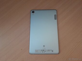 PC:+3700KČ LENOVO TAB M8 32GB ŠEDÁ TB-8705F IHNED K ODBĚRU - 2