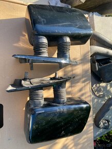 Zrcátka Fiat Ducato - 2