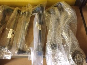 Velká sada ramen přední náprava BMW E90, E91, E92, E93 - 2