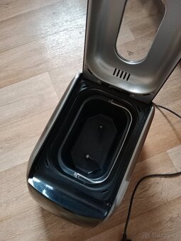 Prodám domácí pekárnu ETA Delicca. - 2