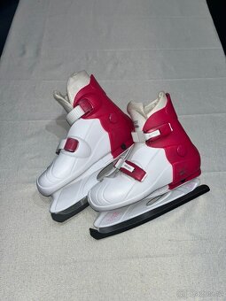 Dětské brusle vel 30-33 - 2