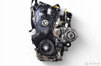 Motor NISSAN QASHQAI J10 J11 1.6 dCi 130HP R9M405 - 2