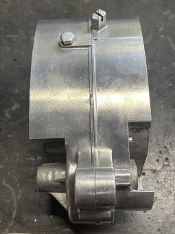 Stadion Kartery s23 párové vyvložkované - 2