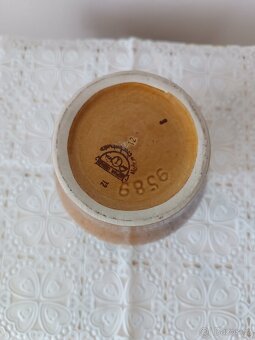 Váza Ditmar Urbach - 2