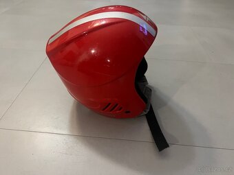 Dětská lyžařská helma - 2