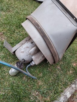 větrák na svářečku ks350 - 2