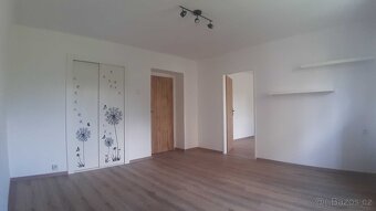 Pronájem bytu 2+1, Most,  K.Biebla - 2