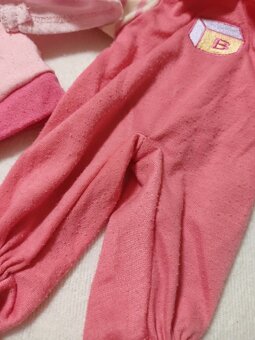 panenka Baby born - 2