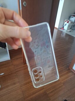 Kryt Samsung Galaxy A53 5G - 2