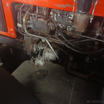 Prodám Zetor 6340 - 2