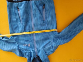 Softshellová bunda Crivit vel. 116 - 2