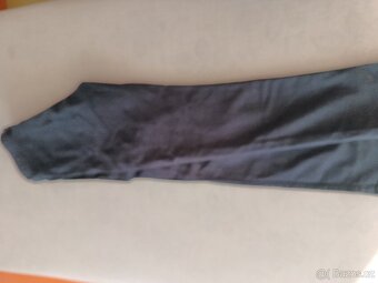 Kalhoty pánske, vel.30-32 - 2