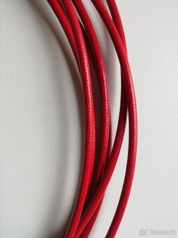 OPŘEDENÉ KABELY - 2