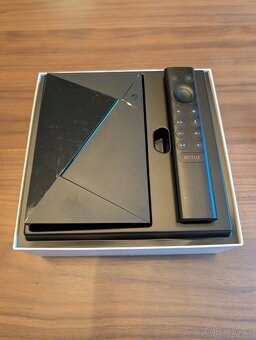 NVIDIA SHIELD TV Pro (2019) - 2