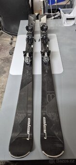 Lyže Elan Amphibio 18Ti2 - 2