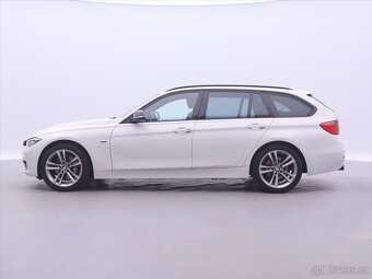 BMW Řada 3 3,0 335dA xDrive Sport CZ DPH (2014) - 2