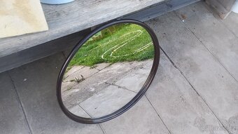 retro příslušenství do koupelny - 200 Kč za vše - 2