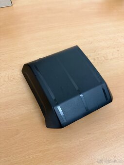 Kryt radaru Superb 3 III 3V0 853 655 - 2