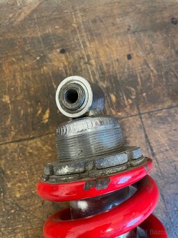 Zadní tlumič PitBike - 2