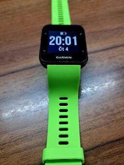 Garmin Forerunner 35 - 2