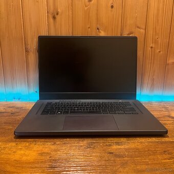 Herní notebook, ASUS ROG ZEPHYRUS G15 - 2