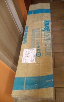 Tepelná izolace Knauf FKD S Thermal 100 mm,50 mm - 2