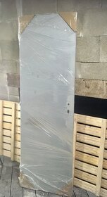 Ocelove dvere NOVE - 2