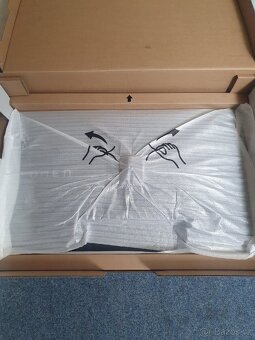 Nový herní Smart Monitor HP OMEN 32x 4K UHD 144Hz - 2