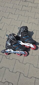 Fitness brusle Rollerblade Spark 84 - 2