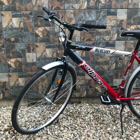 Prodam panske trekove kolo olpran - 2