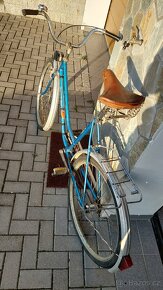 Retro kolo Lady 26 - 2