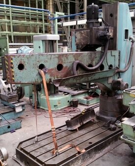 Vrtačka otočná VR 8 A (6944.) - 2